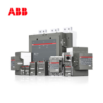 ABB三极3P交流接触器