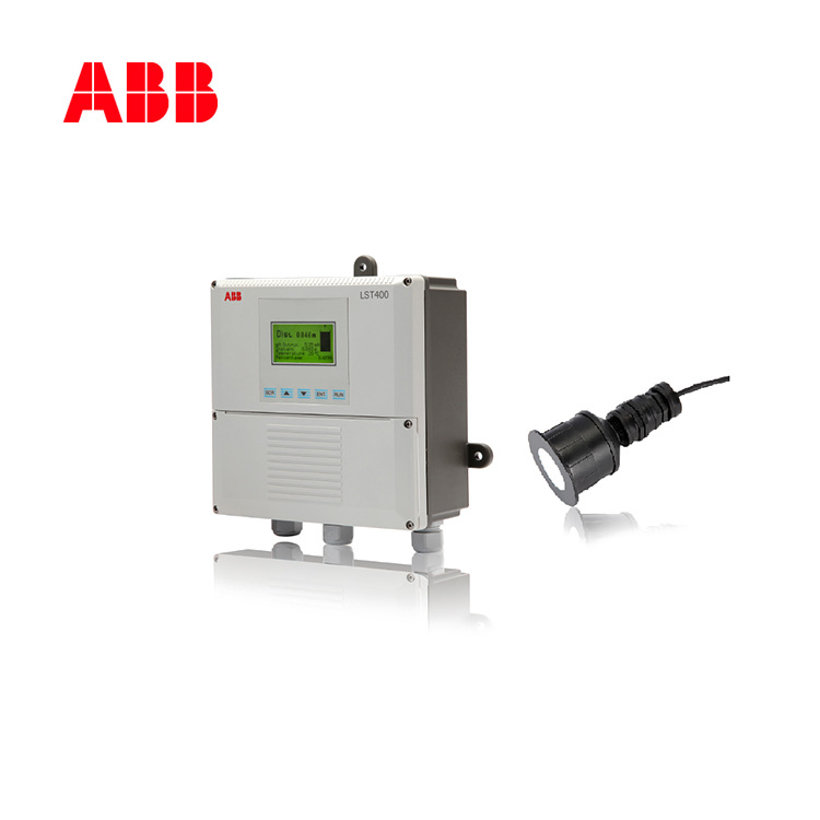 LST400分体式超声波物位计
