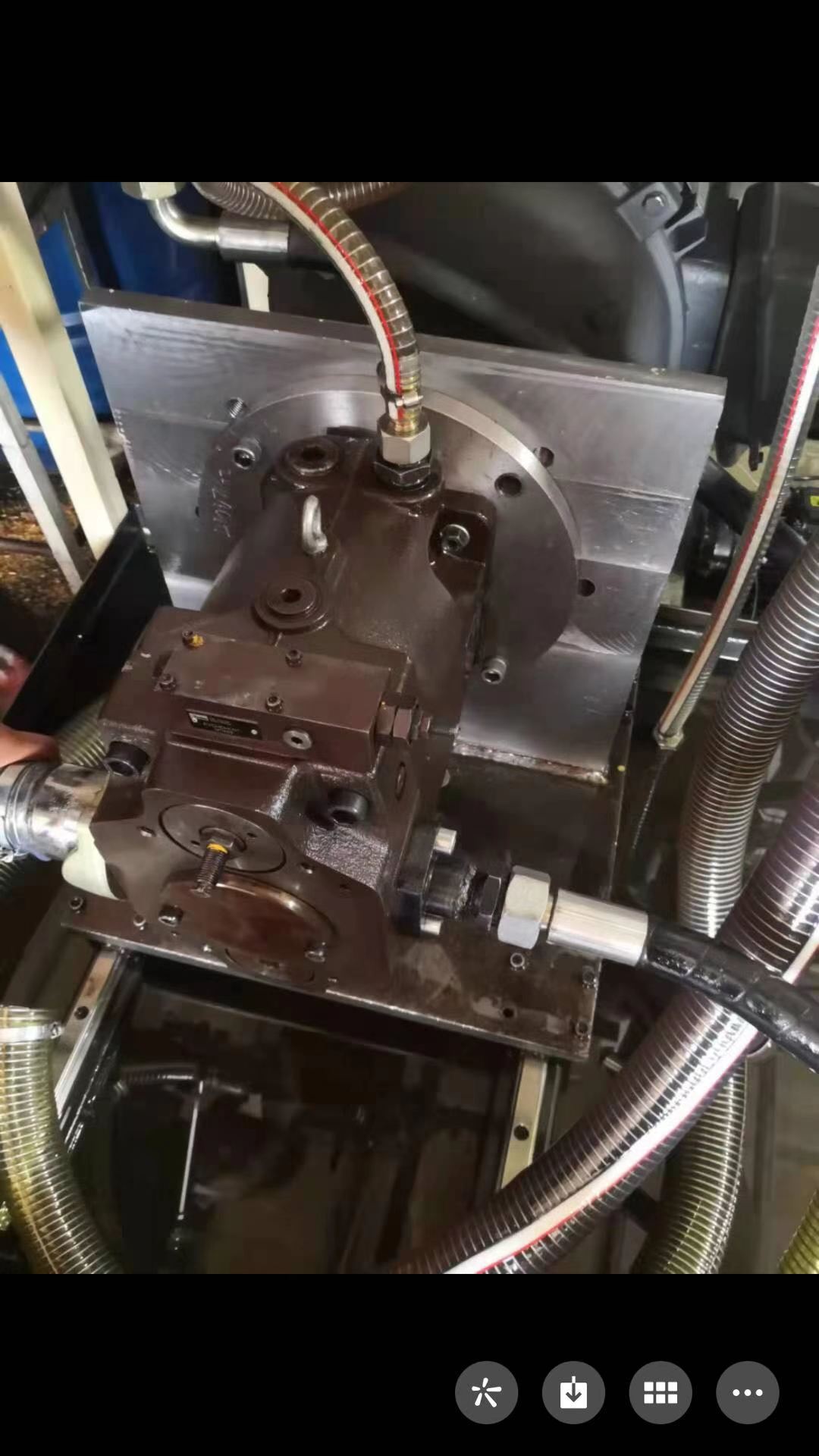 泵阀维修